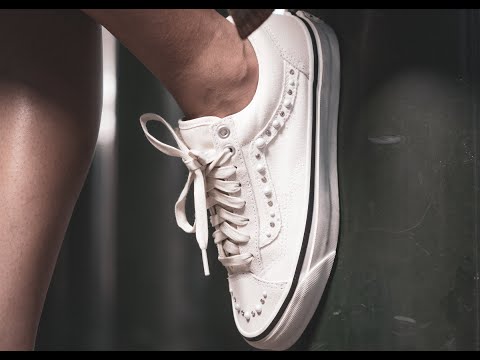 FEATURE | LX Old Skool 36 Pearlized