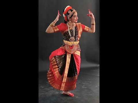 2023 Mahashivratri temple dance