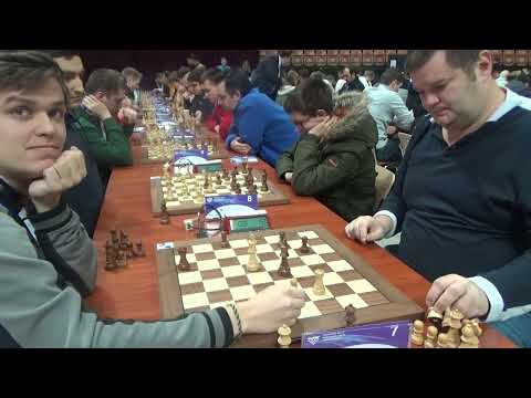 Typical unfortunate endgame  | Blitz chess