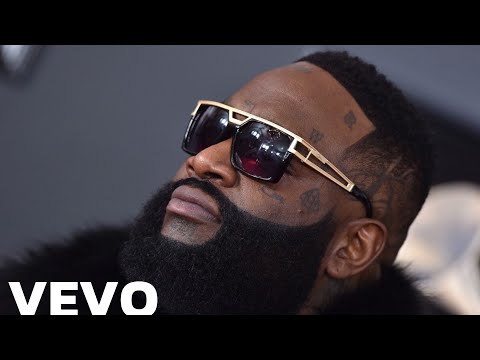 RICK ROSS ( THE DREAM )