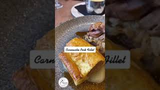 Staycation in Scotland at Murrayshall House, Perthshire