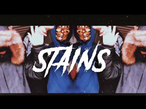 “Stains” Lavish K x Russ x jb2 Type UK Drill Beat (Prod. By knbeatz x Prodbygosha)