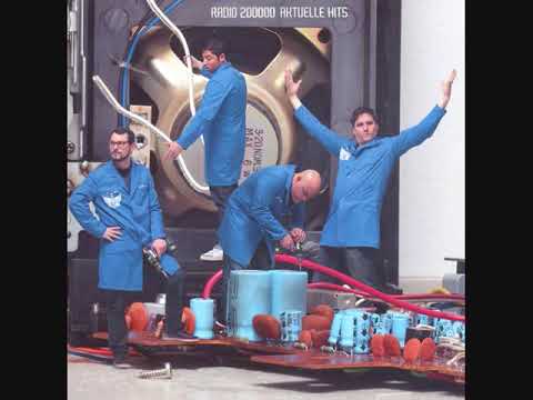 Radio 200K 1 Strophe