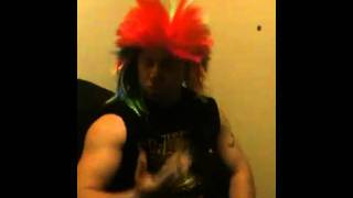 Hugh Direction (unedited version)