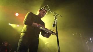 Teenage Fanclub - Your Love Is The Place Where I Come From - Stockholm 2015