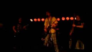 Randy - Summer of Bros, Live @ Skylten Linköping