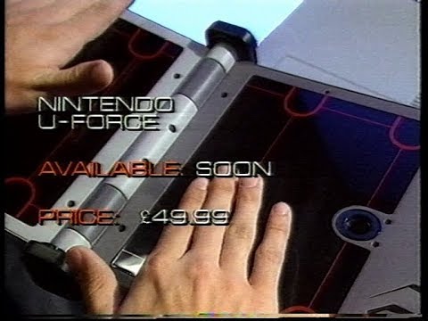 GamesMaster Reviews S02E03