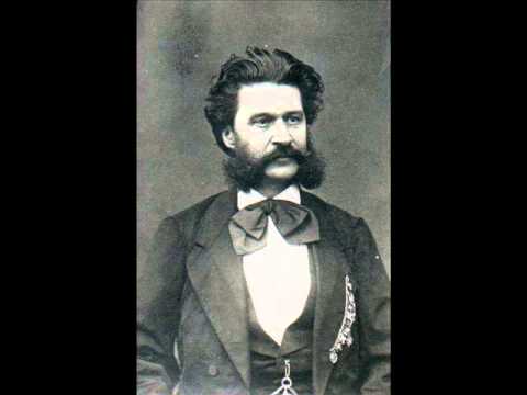 Johann Strauss II - Controversen,Walzer Op.191
