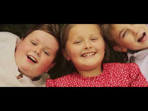 Majeranki - Na wiejskiej farmie - teledysk (official video)