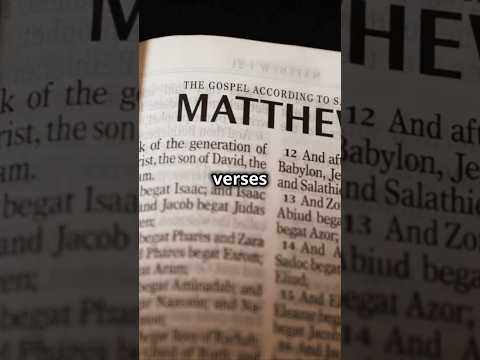 Matthew 23:10-14 - A Powerful Message 📖🗣📢 #bible #motivation #shorts #viralvideo #facts