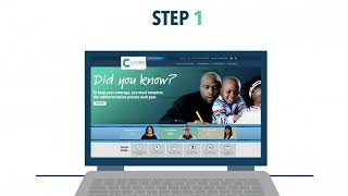 CountyCare: Change Your Provider