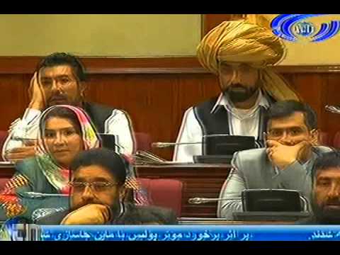 Ariana News 13 May 2013 Part One  DARI