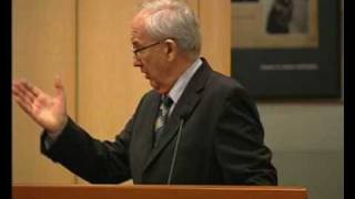 International Holocaust Remembrance Day at the European Parliament 2010