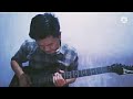 Cover Gitar Tersesat Cipt Rhoma Irama