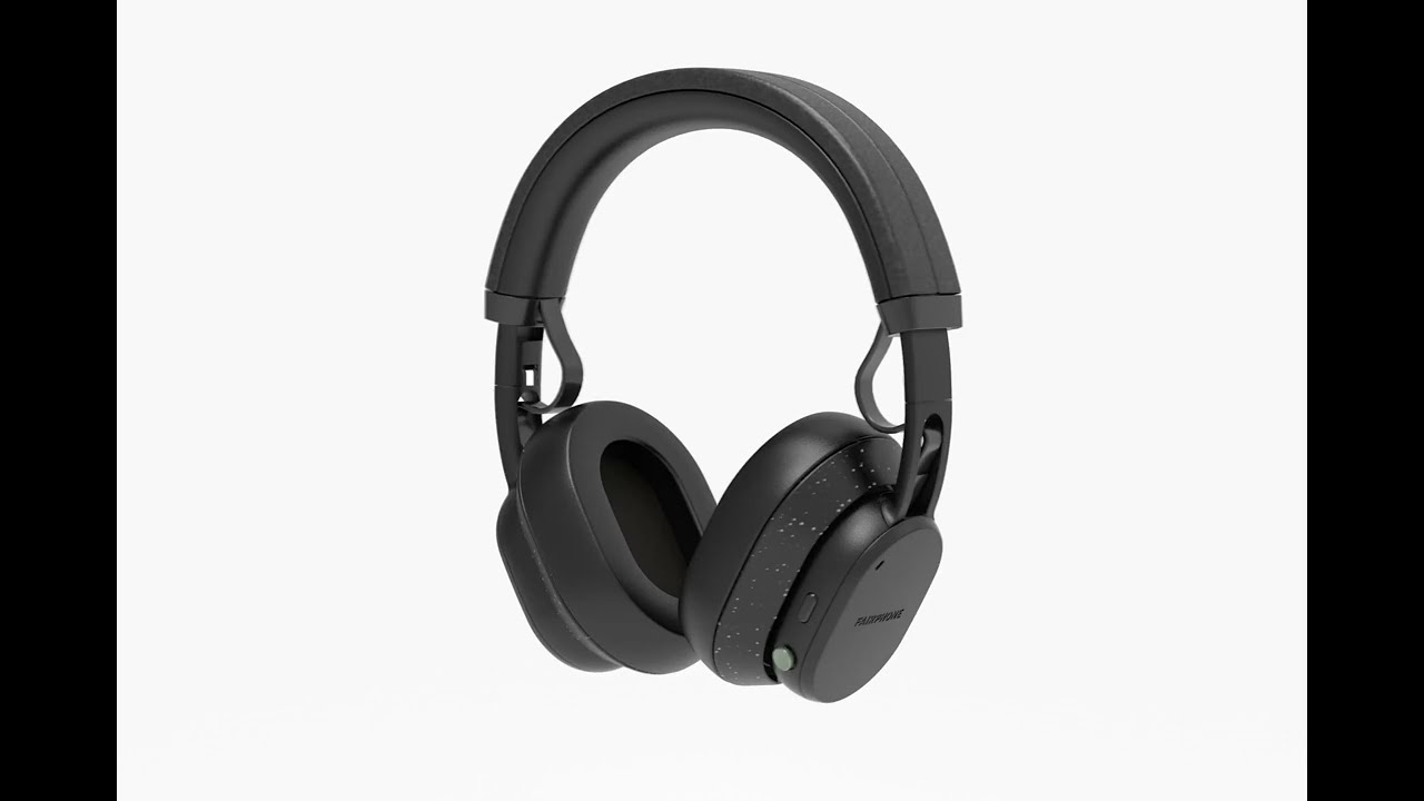 Fairphone Fairbuds XL