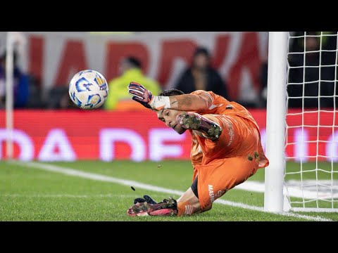 River: la subestimación de los penales y el significado de la eliminación ante Platense