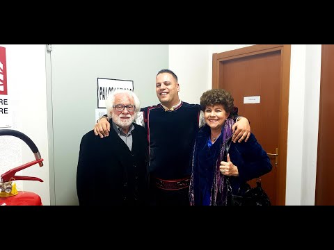 Duo Puggioni - Mama 'e su nie