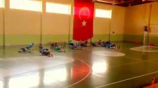 Ya en iyisi olacaksınız ya da sürüneceksiniz !