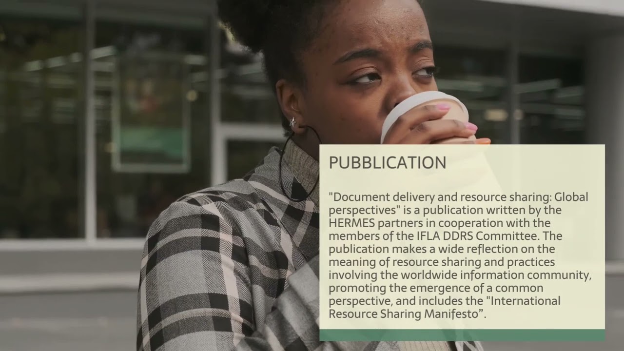 Introduction to HERMES Project