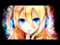 Nightcore - Wanna Be With Me 