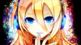 Nightcore - Wanna Be With Me