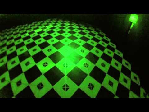 SamuCada #7 - Missão Impossível - Festinha #2