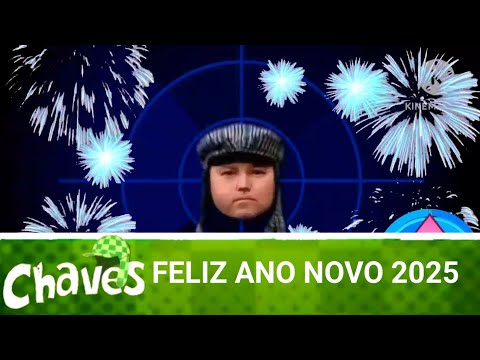 (ULTIMA ABERTURA DO 2024) Abertura do chaves especial do ano novo