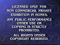 FBI Copyright Warning 26 Paramount