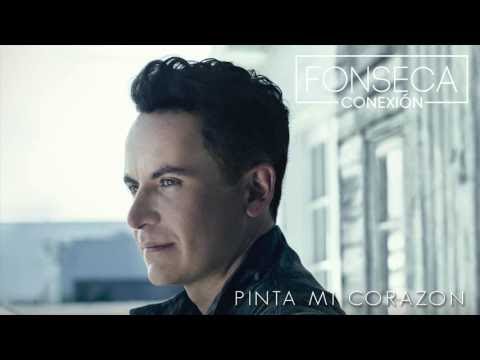Fonseca - Pinta Mi Corazón