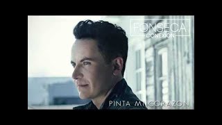 Pinta Mi Corazón Music Video