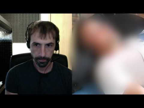 1279-ES Freddy, ET's que se hacen pasar por la madre difunta - Hipnosis regresiva Calogero Grifasi