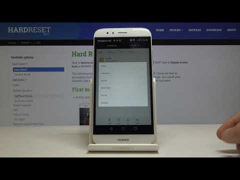 How to Transfer Files from Huawei GX8 – Move Data from Android Device