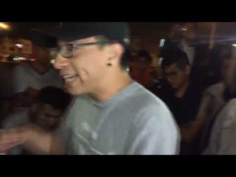 ROJO vs RAPO - Semifinal: Villa Salvaje UNDER I