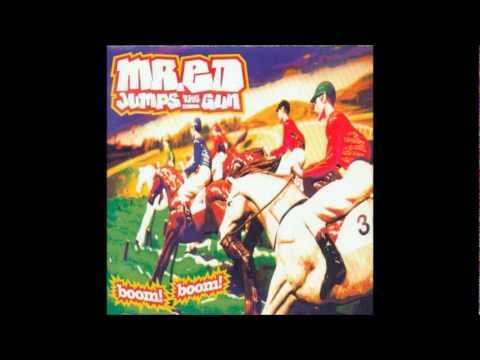 Mr. Ed Jumps The Gun - What's Good