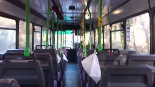 preview picture of video 'Ikarus (North Somerset Coaches 564KHT)'