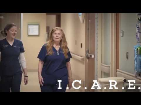 2018 St. David's HealthCare Hospital Week