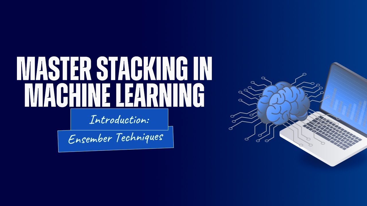 Master Stacking in Machine Learning