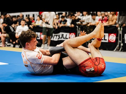 Polish Prodigy! Niko Mikuliszyn Makes History At Euro Trials (Watch Every Match)