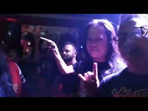 live at the rock campus tavern (intro+ppkm)