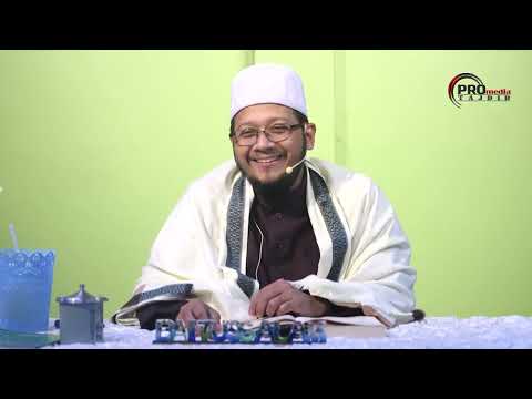 15-12-2025 Ustaz Abu Syu'aib : Syarah Bulughul Maram | JualBeli Barang Ghaib