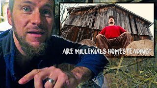 Response to Art & Bri’s Video: Why Millenials Are Ditching Pop-Culture For THIS Lifestyle