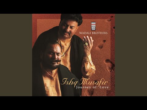 Ghoonghat Chak Ve Sajna