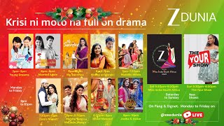 Download lagu Zee Dunia Live mp3 Download lagu Zee Dunia Live mp3