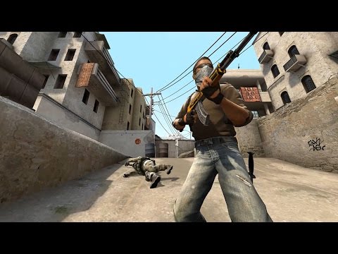 Flusha Ace | Elite Plays | CS:GO S1