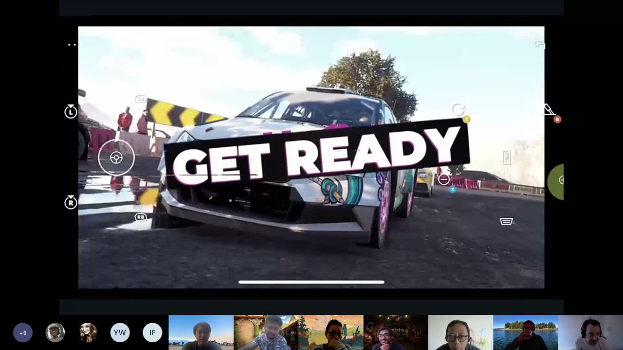 42Interactive TechUpdate 1st October 2021