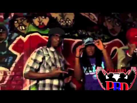 Balalatet ft Ecally & Skellet (LIB KOLABO) - Eben'm mpap tuip (remix)