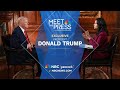 Meet The Press Full Episode May 4