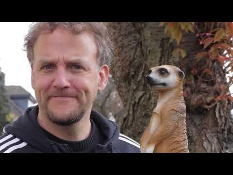 Erdmännchen Song   A-Capella Kinderlied zum Mitsingen