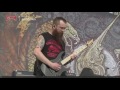 Killswitch Engage - Beyond the Flames - Live Graspop Metal Meeting 2016