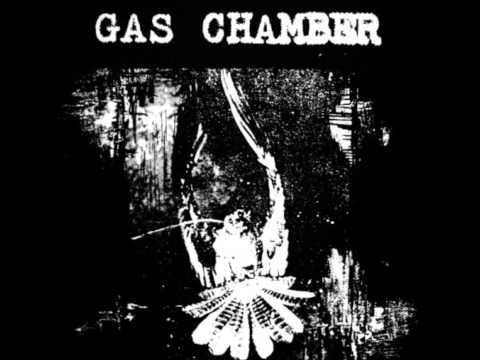 Gas Chamber - Strontium